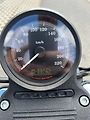 Harley-Davidson XL 883N Sportster Iron (2011) - náhled 13