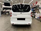 Ford Tourneo Courier 1.0 ECOBOOST 74kW - náhled 4