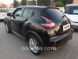 Nissan Juke (2015) 1.2i, 2.maj,ČR, autoAC, temp - náhled 1