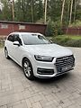 Audi Q7 (2017) Q7   s- line - náhled 10