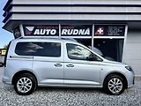 Ford Tourneo Connect 2,0 EcoBlue Titanium - náhled 8
