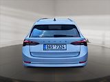 Škoda Octavia 2,0 TDI Ambition 4x4 DSG - náhled 4