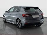 Škoda Fabia (2024) Monte Carlo 1.5 TSI - náhled 3