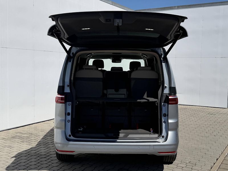 Volkswagen Multivan (2026) Life 7DSG 2,0TDI - fotka 4 z 7