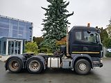 Scania R580 V8 6x4 EURO 3 - náhled 2