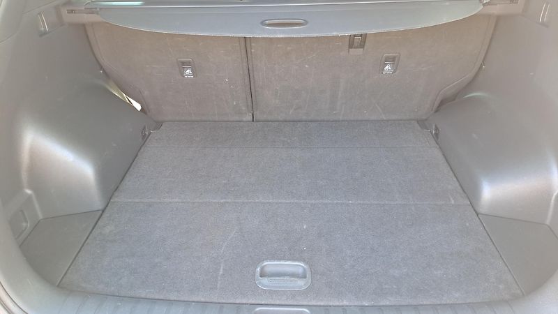 Hyundai Tucson 2.0 CRDI 4x4 Best of Czech - fotka 11 z 26
