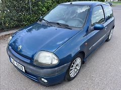 Renault Clio 1,4 i EKO ZAPLACENO STK 11/26 - fotografie inzerátu