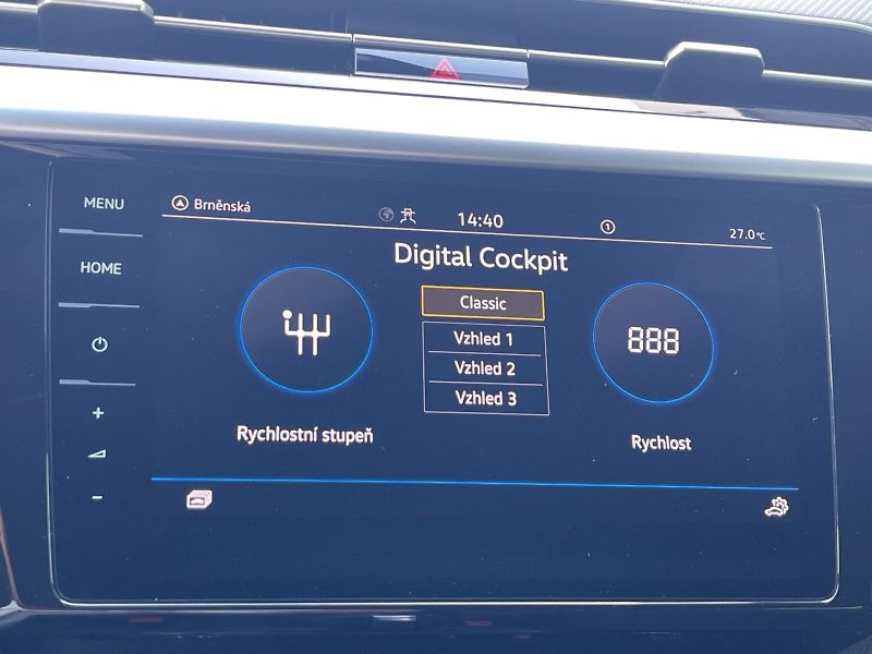Volkswagen Arteon Shooting Brake (2022) R-Line 2.0 TDI 147 kW 4MOT DSG - fotka 18 z 35