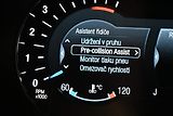 Ford S-MAX (2022) 2.0 140 KW LED ACC Tažné Kamer - náhled 26