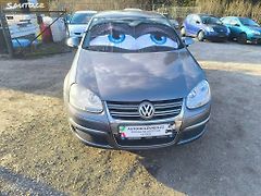 Volkswagen Jetta 1,9TDI BEZ DPF,KRÁSNÁ,220T.KM - fotografie inzerátu