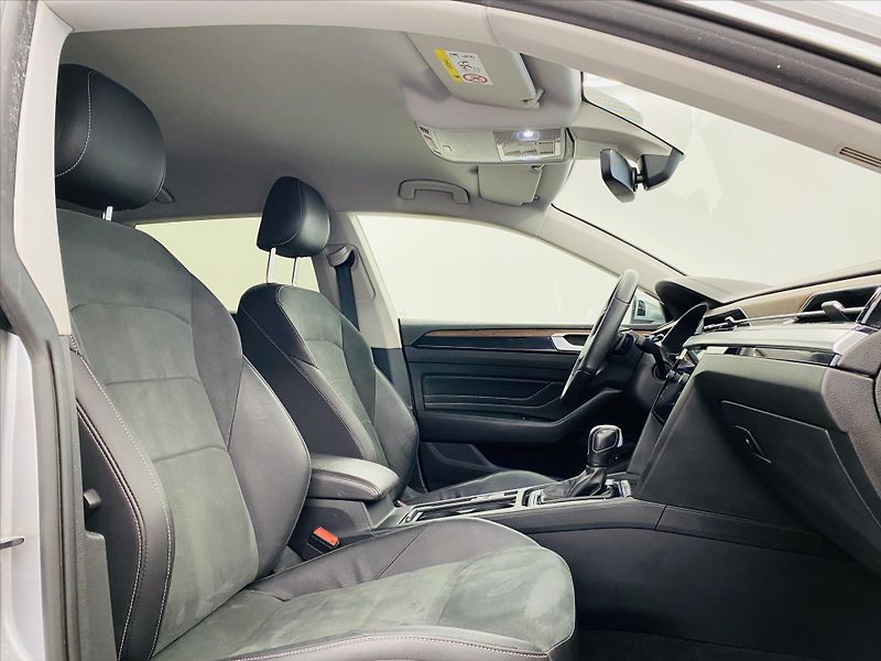 Volkswagen Arteon Shooting Brake 2,0 TDI DSG 110kW Elegance - fotka 8 z 25