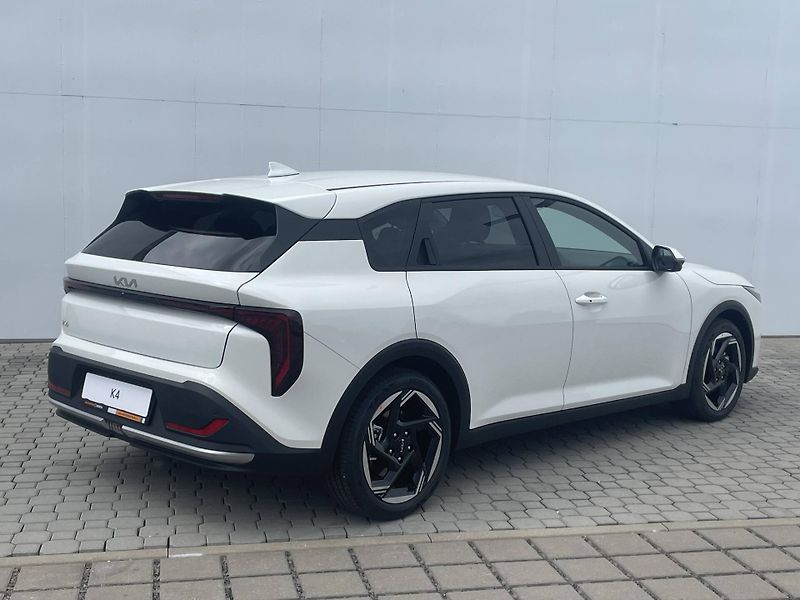 Kia K4 (2026) EXCLUSIVE 1,0 T-GDi - fotka 2 z 6