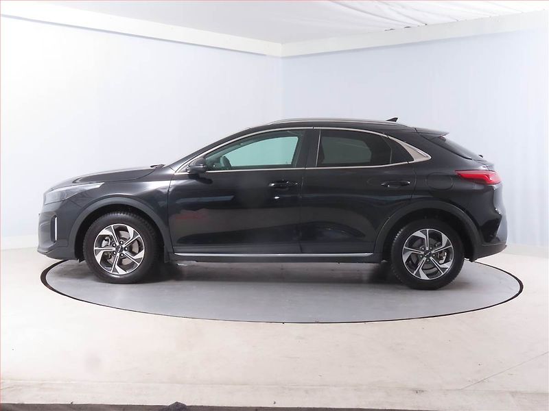 Kia XCeed (2024) Exclusive 1.5 T-GDI - fotka 3 z 14