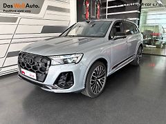 Audi Q7 (2026) 50 TDI quattro (210kW/285k) Ti - fotografie inzerátu
