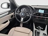 BMW X3 (2016) M Sport xDrive20d, 4X4 - náhled 7
