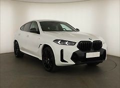 BMW X6 (2025) xDrive40i - fotografie inzerátu