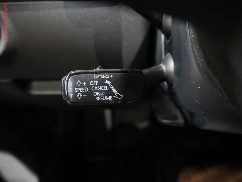 Škoda Octavia (2019) 2.0 TDi, 1.maj,ČR - fotka 14 z 21