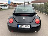 Volkswagen New Beetle 1,6 i STK 4/2028 EKO ZAPLACENO - náhled 7