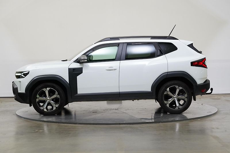 Dacia Duster - fotka 3 z 30