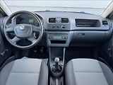 Škoda Fabia 1,4 i 16V 63kW KLIMA 1.maj. ČR - náhled 27