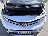 Toyota ProAce Verso 2.0D-4D 130 kW 6 míst, DPH - náhled 12