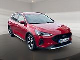 Ford Focus 1,0 mHEV 114 ST Line X - náhled 1