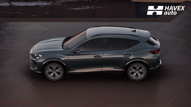 Cupra Formentor (2026) 2.0 TSI 204k DSG 4WD CUPRA - fotka 3 z 3