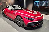 Mercedes-Benz AMG GT (2026) AMG PureSpeed - náhled 1