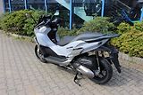QJ Motor (2026) FORT 125 N NOVINKA 2026 SKLADE - náhled 7