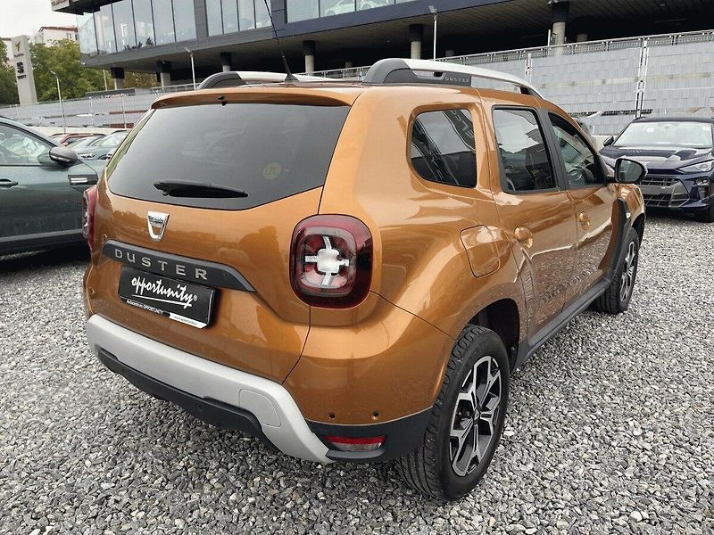 Dacia Duster (2020) 1.6 SCe,LPG,Prestige,ČR - fotka 5 z 39