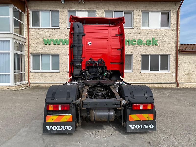 Volvo FH (2013) - fotka 7 z 16