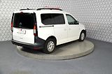 Volkswagen Caddy (2023) 2.0TDI 75 5d - náhled 4