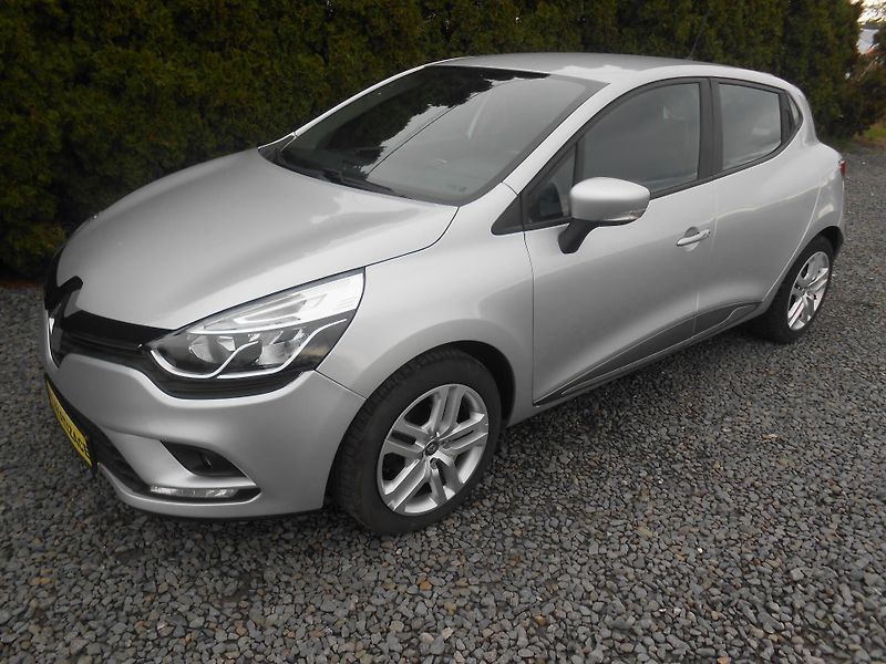 Renault Clio 0,9TCe,NAVI, CHROM, 65TKM - fotka 3 z 39
