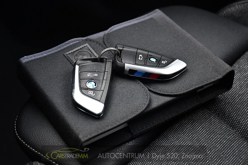 BMW Řada 2 218d GT TAŽNÉ ČR 7MÍST 1M - fotka 38 z 55