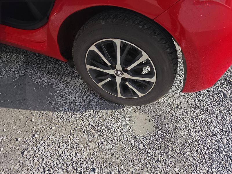 Toyota Yaris 1.5 VVTI kamera TZ - fotka 7 z 18