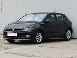 Volkswagen Polo (2021) 1.0 TSi, ČR, STK8/28 - náhled 2