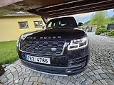 Land Rover Range Rover (2021) Autobiography 5v8 supercharged - náhled 6