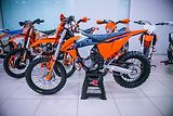 KTM 150 EXC TPI Nová - náhled 1