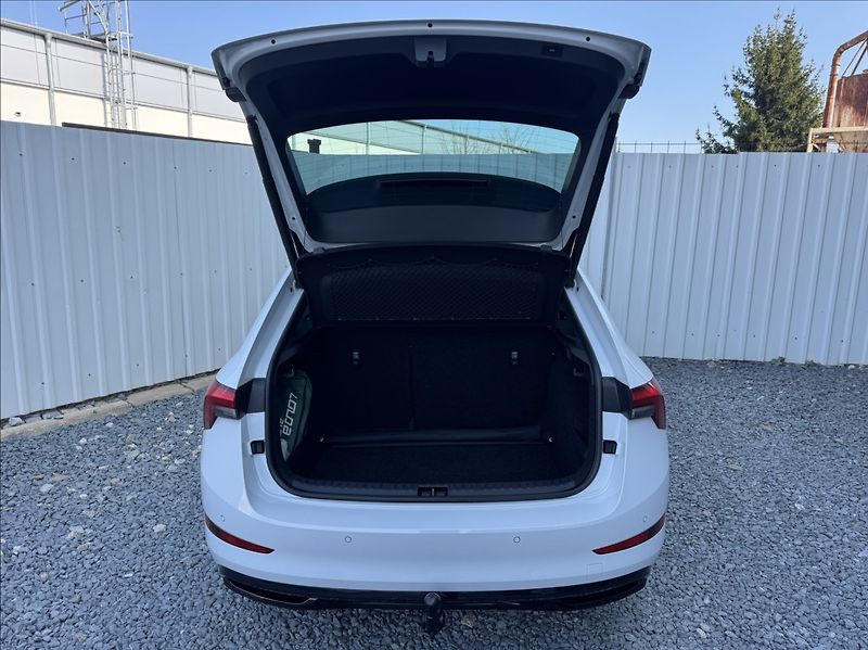 Škoda Scala 1,5 TSI MonteCarlo DPH 1maj ČR - fotka 13 z 50