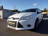 Ford Focus (2013) 1.6 TDCi 70kW ČR TAŽNÉ VÝHŘEVY - náhled 1