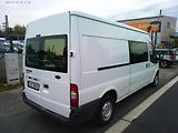 Ford Transit 2.2TDCi, 81 kW, L3H2,  6 míst - náhled 4