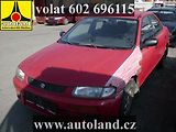 Mazda 323 (1995) VOLAT 602 696115 - náhled 4