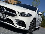 Mercedes-Benz Třídy A (2019) 180d / AMG line / automat - náhled 8