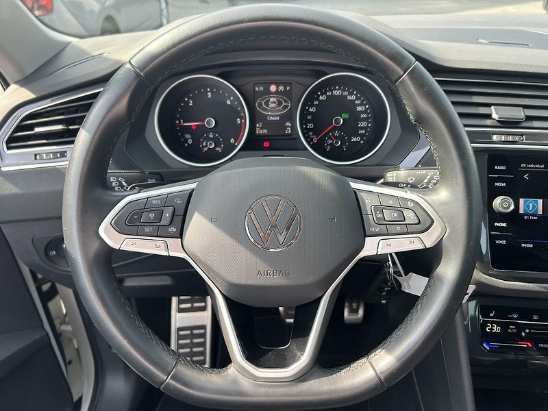 Volkswagen Tiguan 2,0 TDI 110 kW Business Premiu - fotka 14 z 22