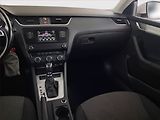 Škoda Octavia (2017) Ambition 2.0 TDI, Automat - náhled 8