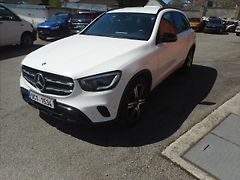 Mercedes-Benz GLC 2,0 220 D 4MATIC - fotografie inzerátu