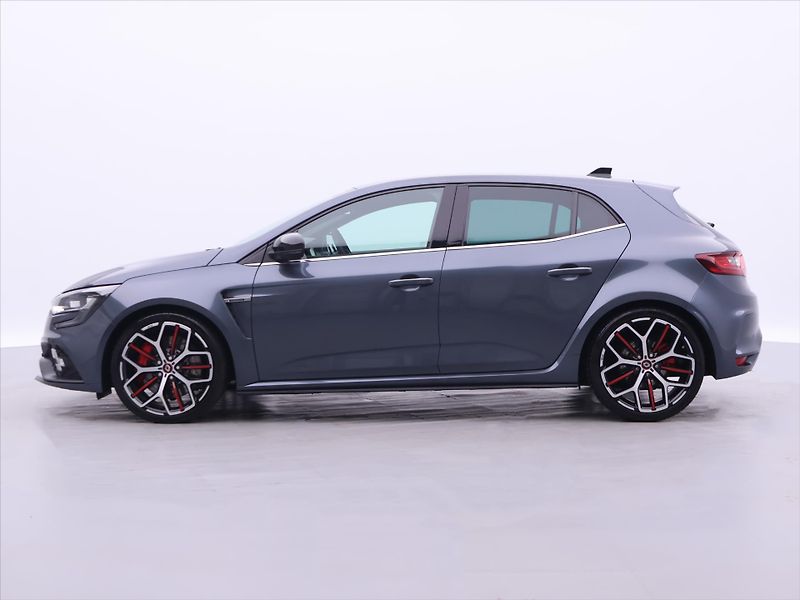 Renault Mégane 1,8 RS 300 Trophy Aut. CZ - fotka 4 z 40