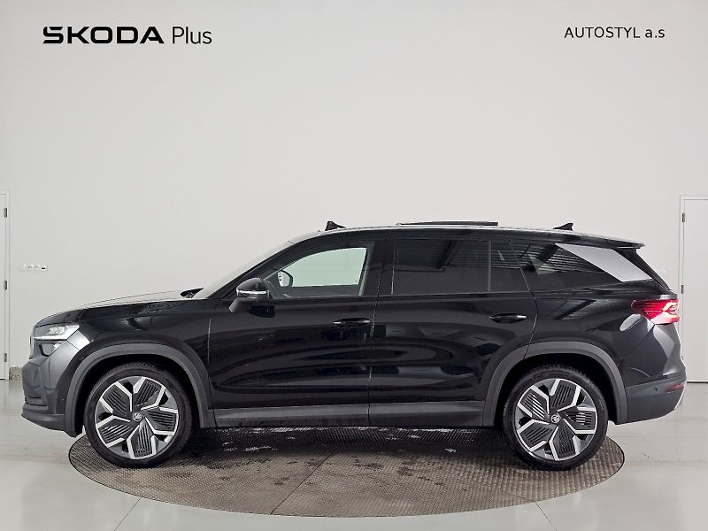 Škoda Kodiaq (2025) 2.0TDI 142kW 4x4 EXCLUSIVE 7S - fotka 3 z 30