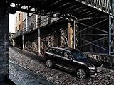 Volvo XC90.