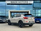 KGM Korando (2026) Smart 1.5 Black edition FWD M6 - náhled 7